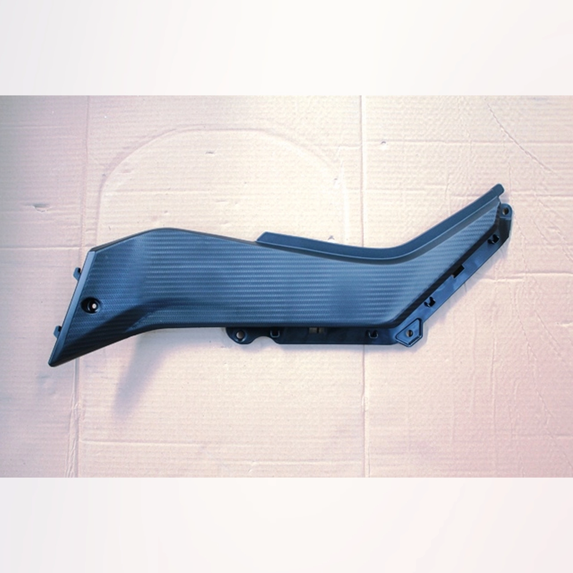ARORA MT 125 DEPO ALT KORUMA PLASTİK SOL #MT125 - 054